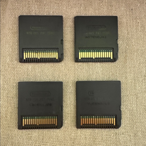 Nintendo DS Game Collection - Picture 2 of 8